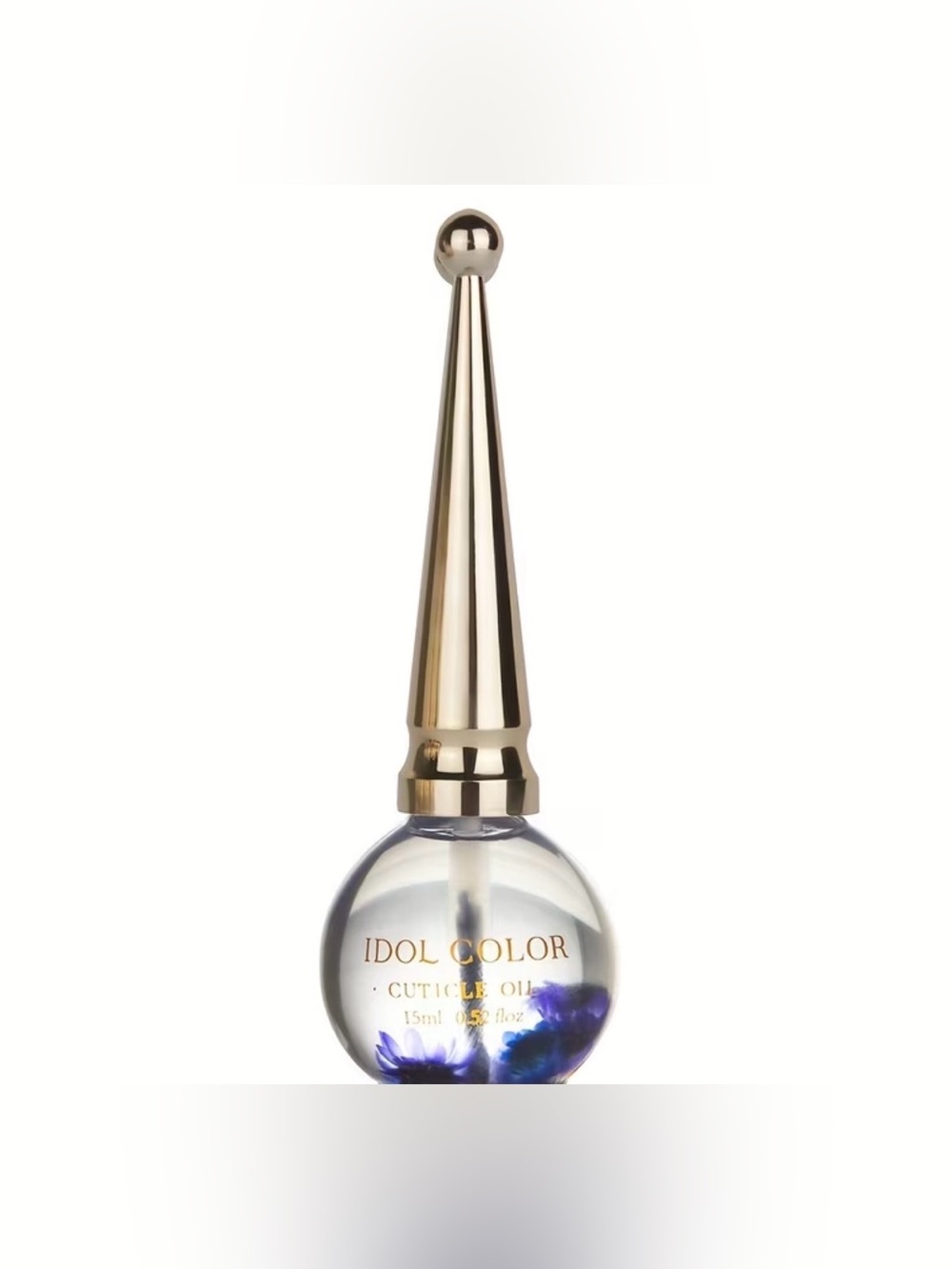 Cuticle Oil - Levander Scent